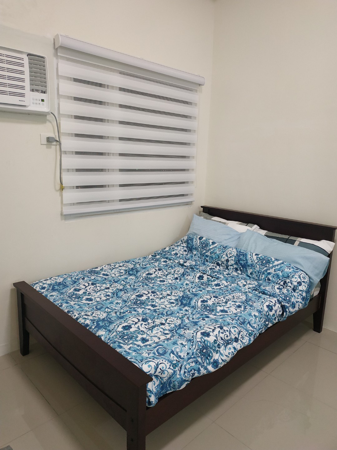Condo Unit For Rent At Jazz Residences BelAir Makati City, Property