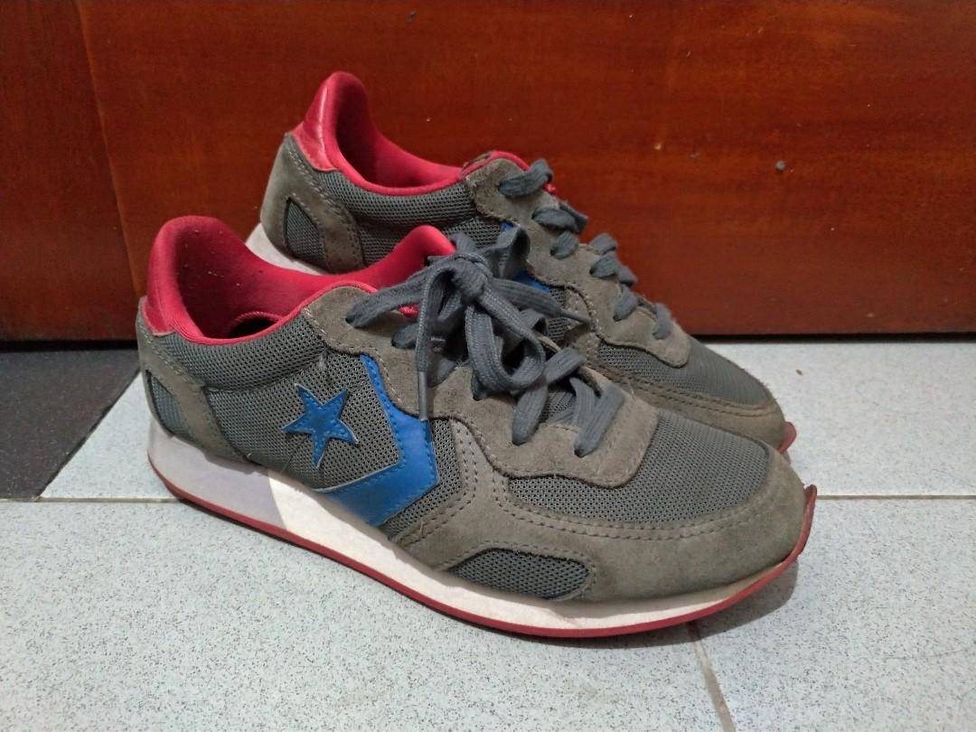Jual converse shop auckland racer