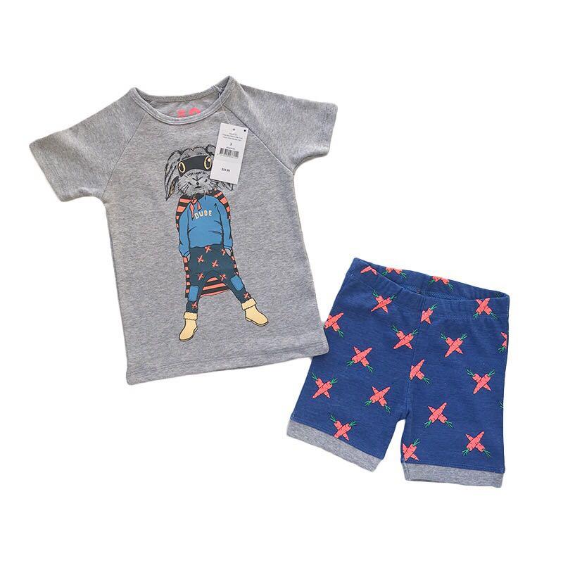 BNWT life /& legend boys top and bottom set SIZE 2 3 YEARS free P/&P