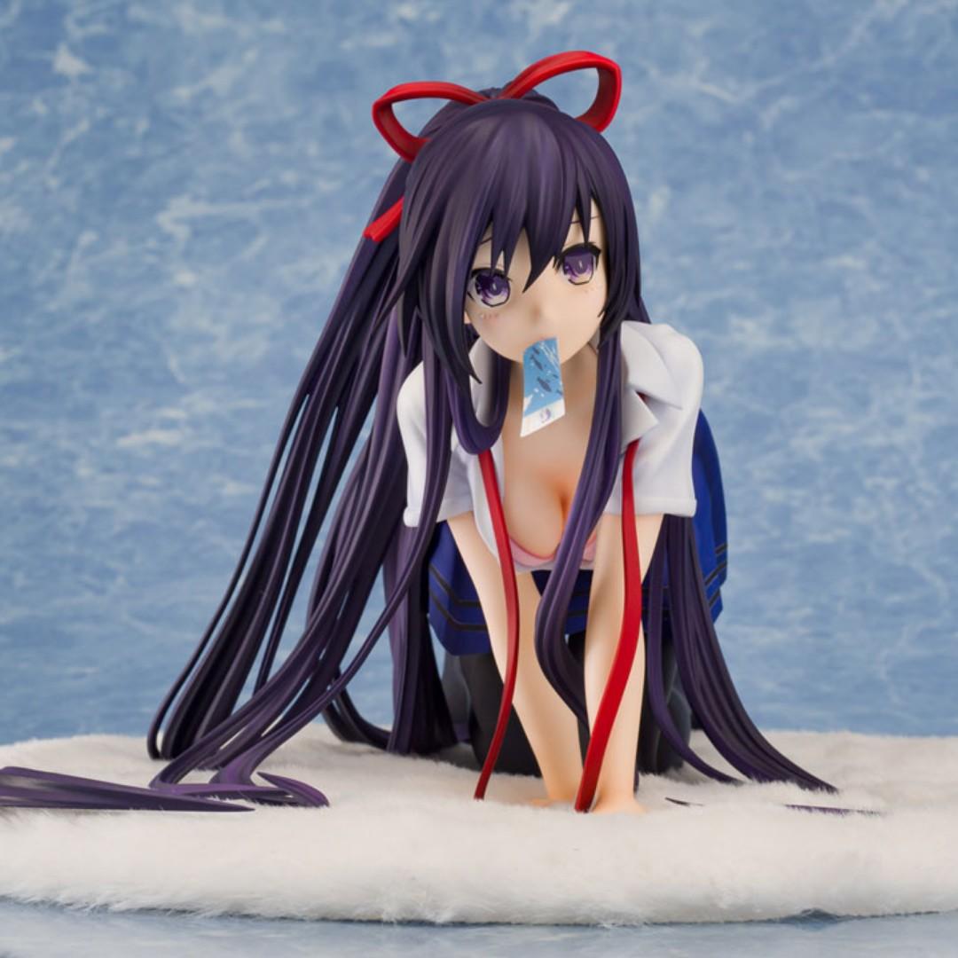 Get Wallpaper Date A Live Iii Tohka Yatogami Crawling Toys Games Bricks Desktop Wallpaper Free