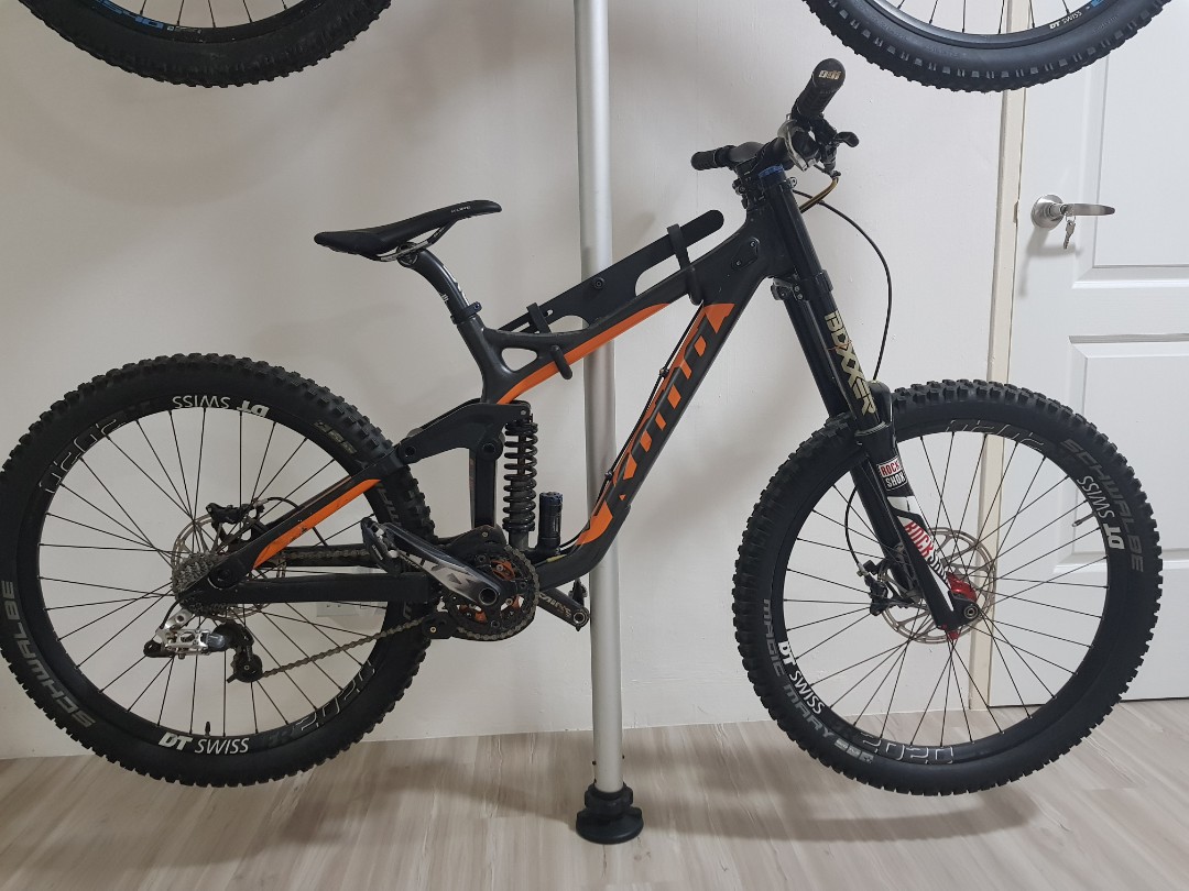 kona operator 2021 price