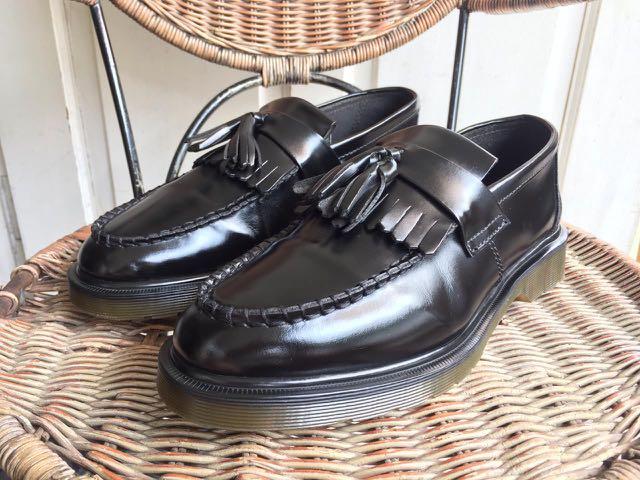 dr martens adrian glide