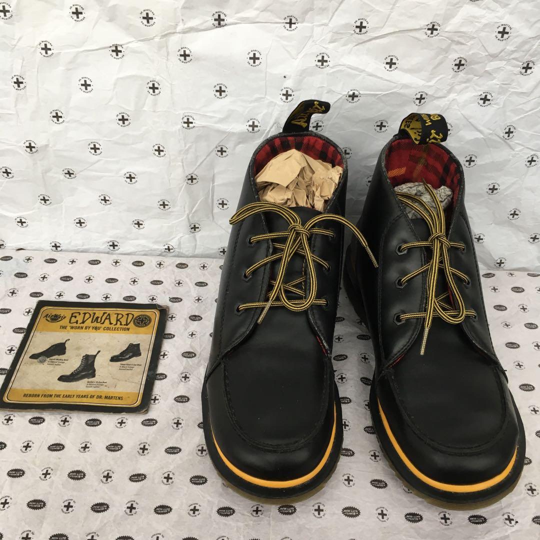 dr martens f