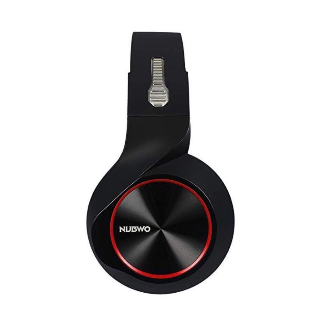 bluetooth surround sound gaming headset
