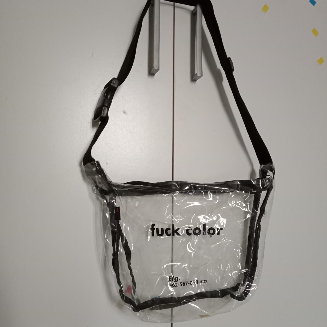 sling bag efg