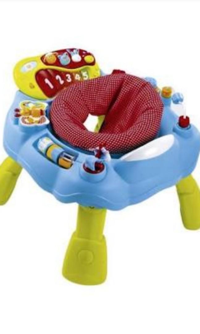 farm baby walker