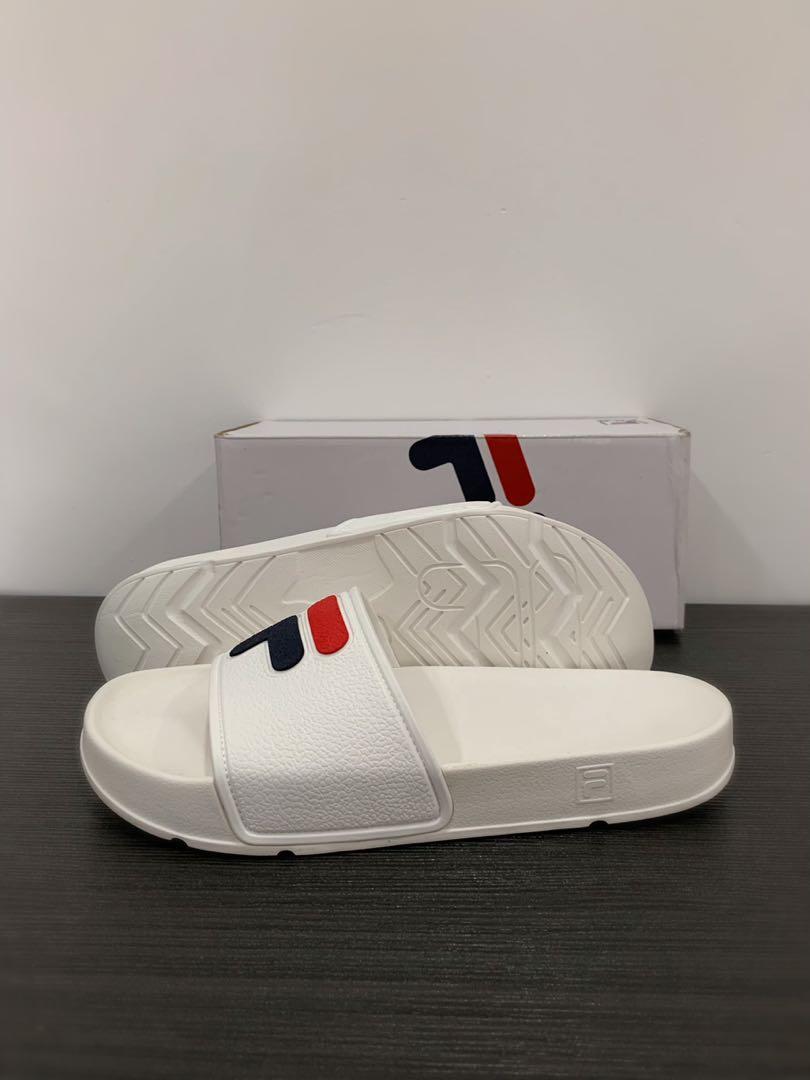 fila slides india