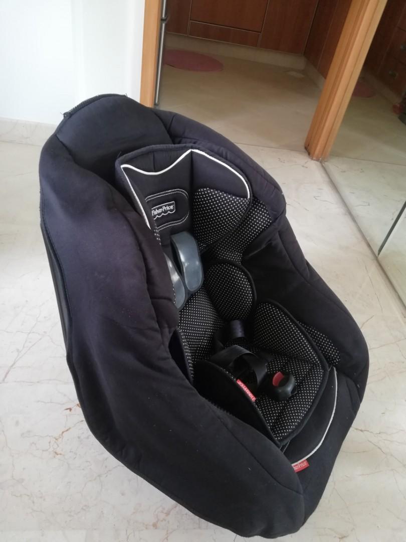 Fisher Price Car Seat Babies Kids Cots Cribs On Carousell