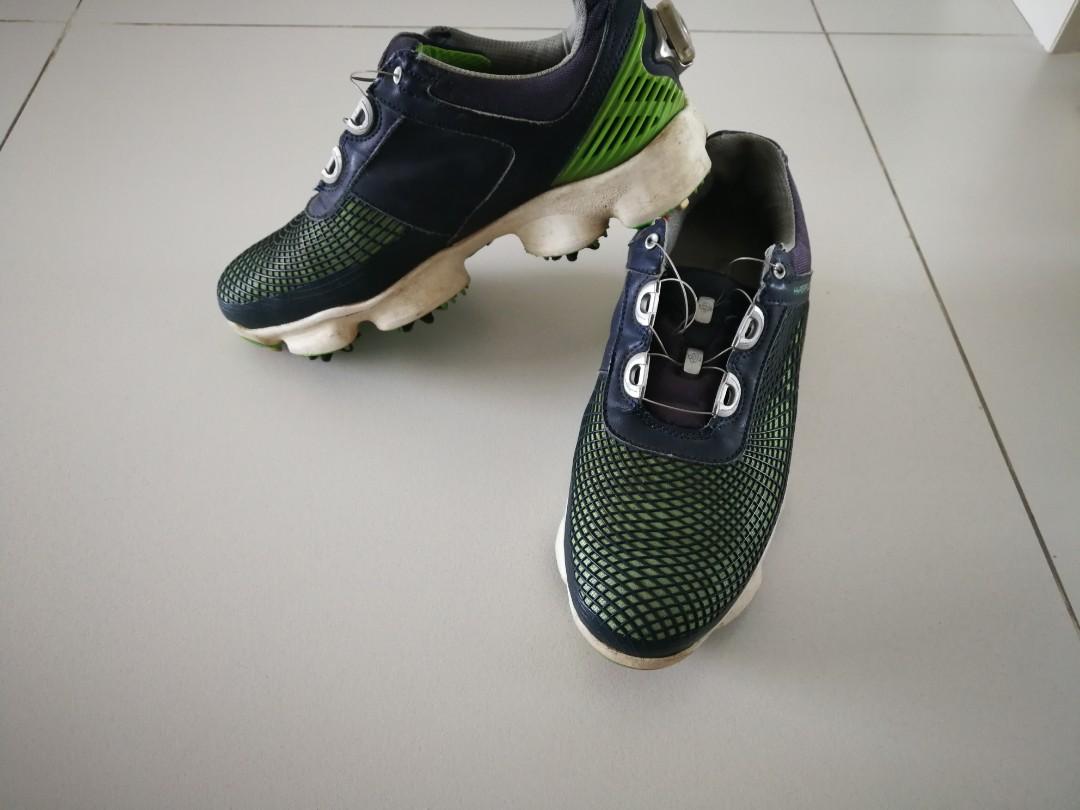 Golf shoes size 7 Clearance