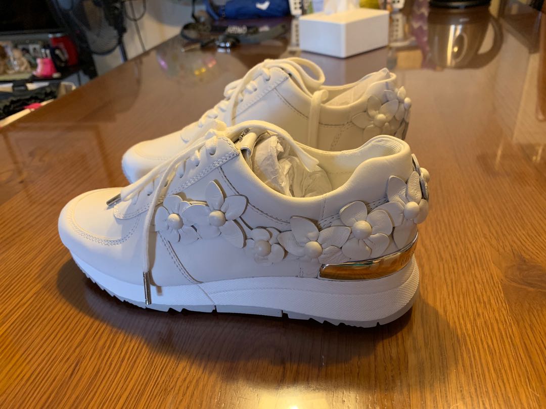 michael kors trainers sale womens