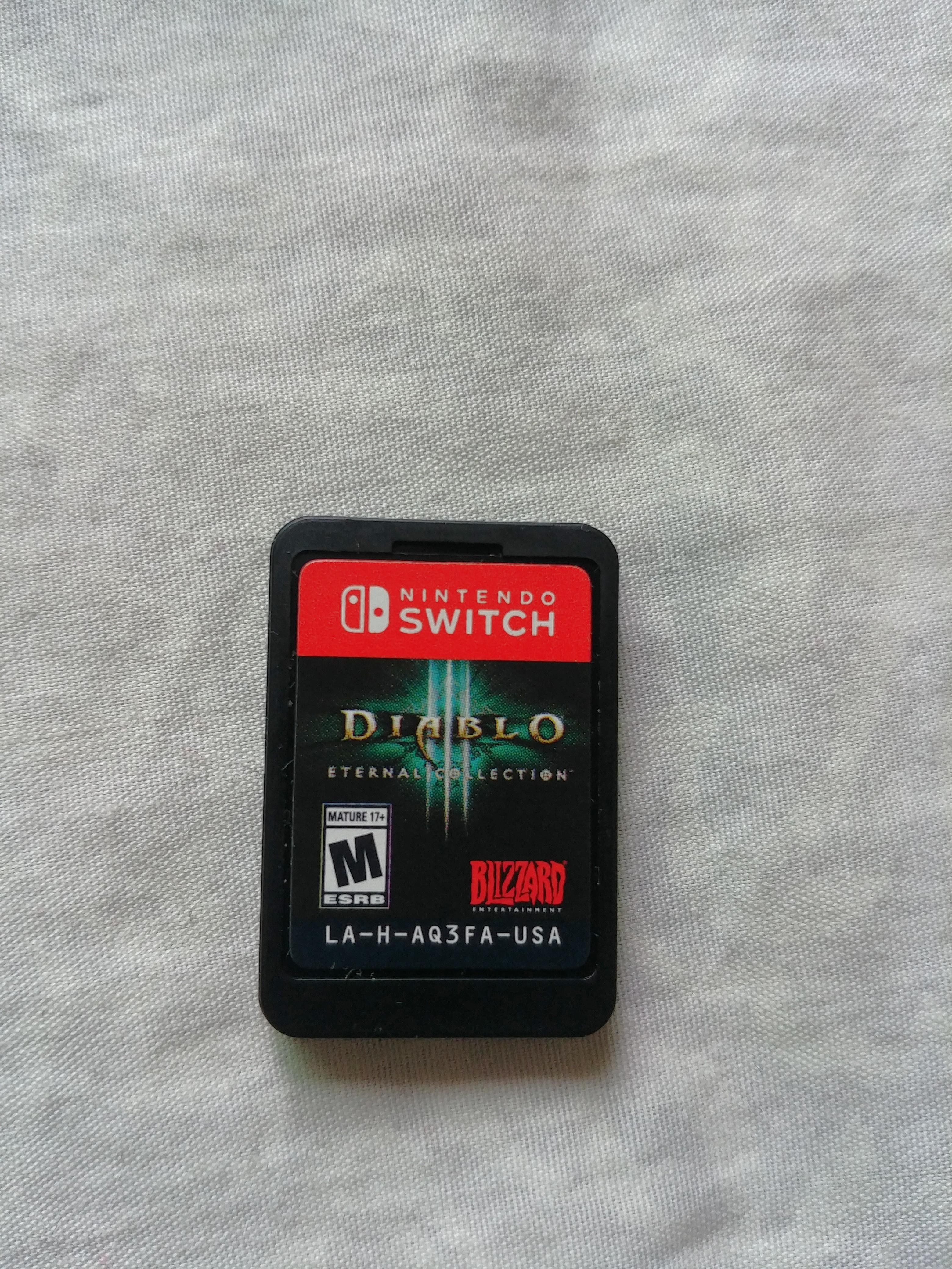 diablo 3 sale switch