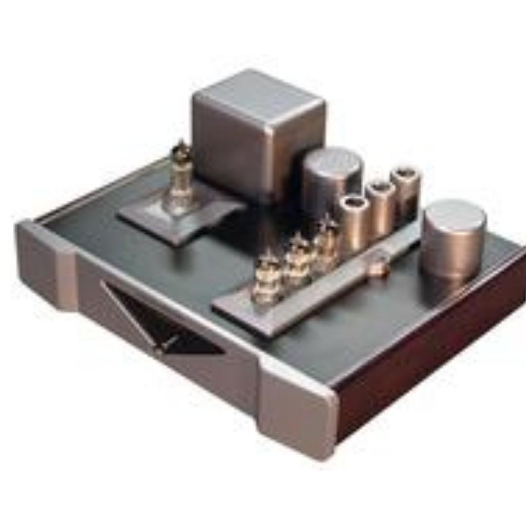 Fosgate signature headphone amp store