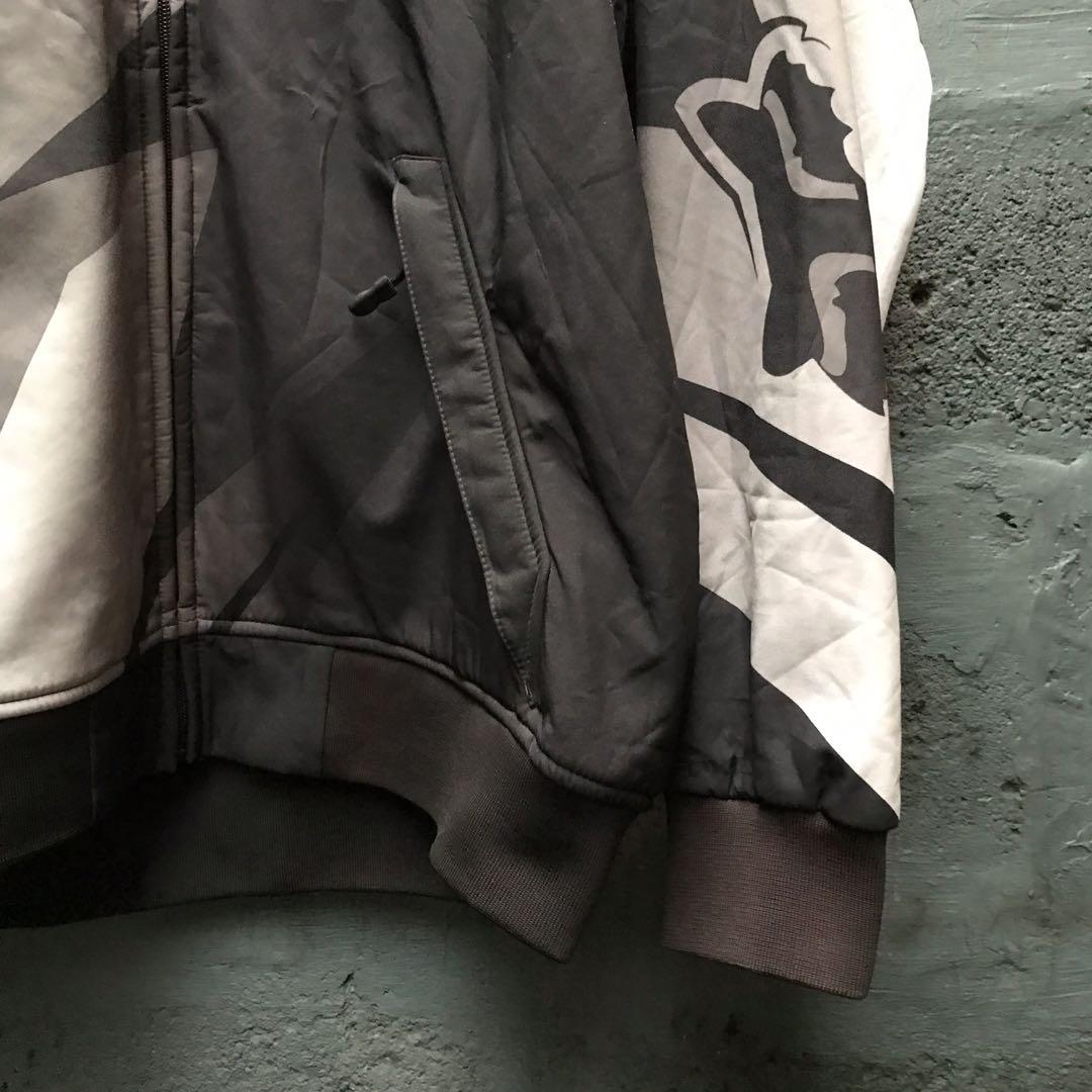 foxtech fx bionic series