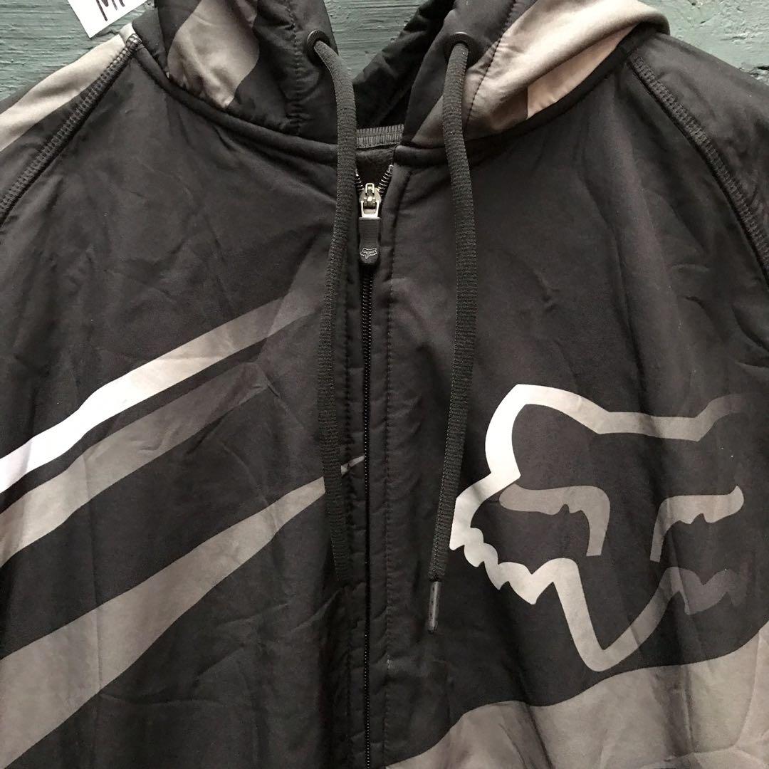 foxtech fx bionic series