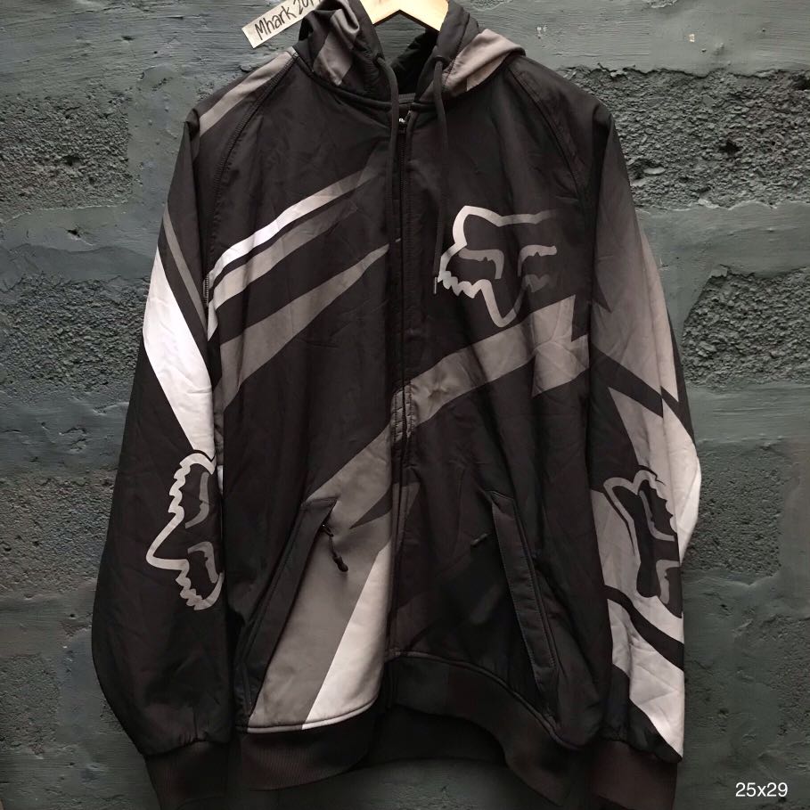 foxtech fx bionic series