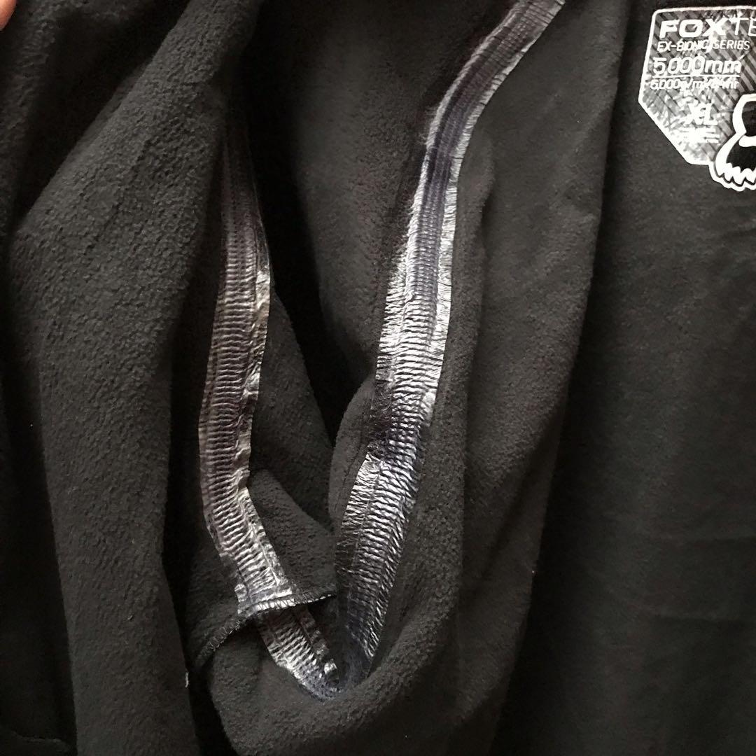 foxtech fx bionic series