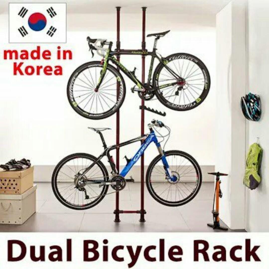 bicycle hangers