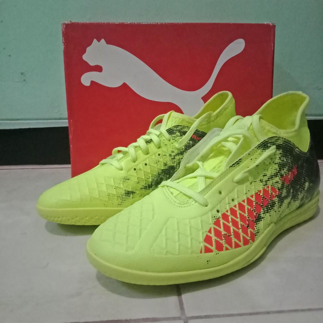puma future 18.3 futsal