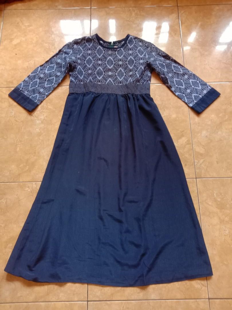 Gamis Anak Klas Tk 1 2 Sd Bayi Anak Baju Anak Perempuan 4 Hingga 7 Tahun Di Carousell