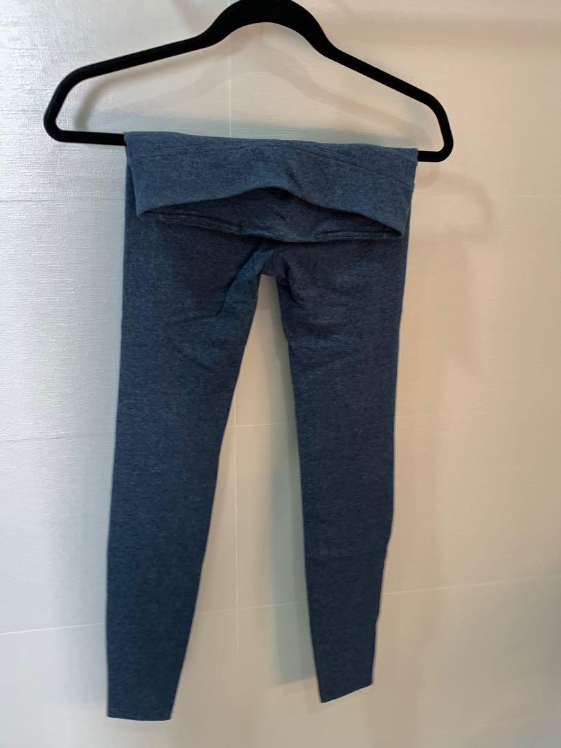 gap yoga clothes