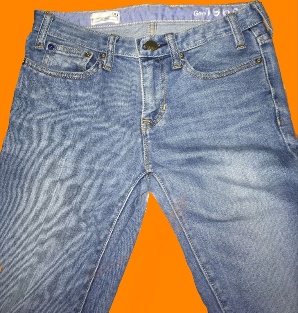 gap 1968 jeans