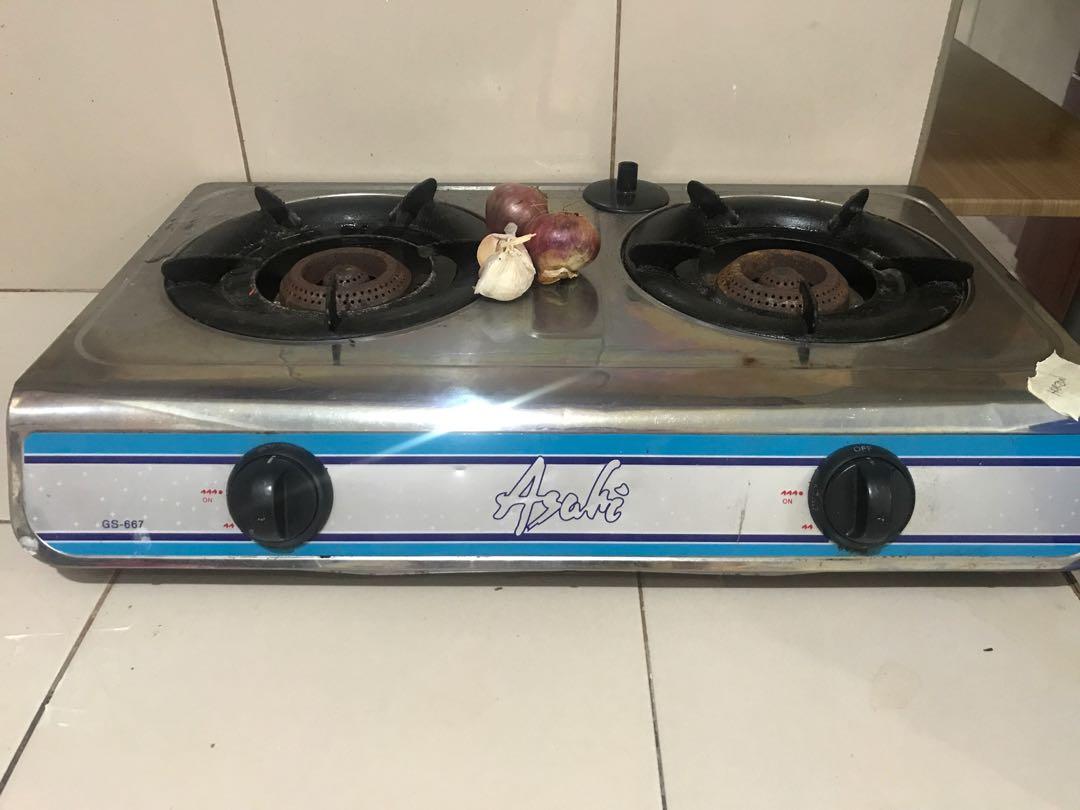 Gas Stove For Sale On Carousell