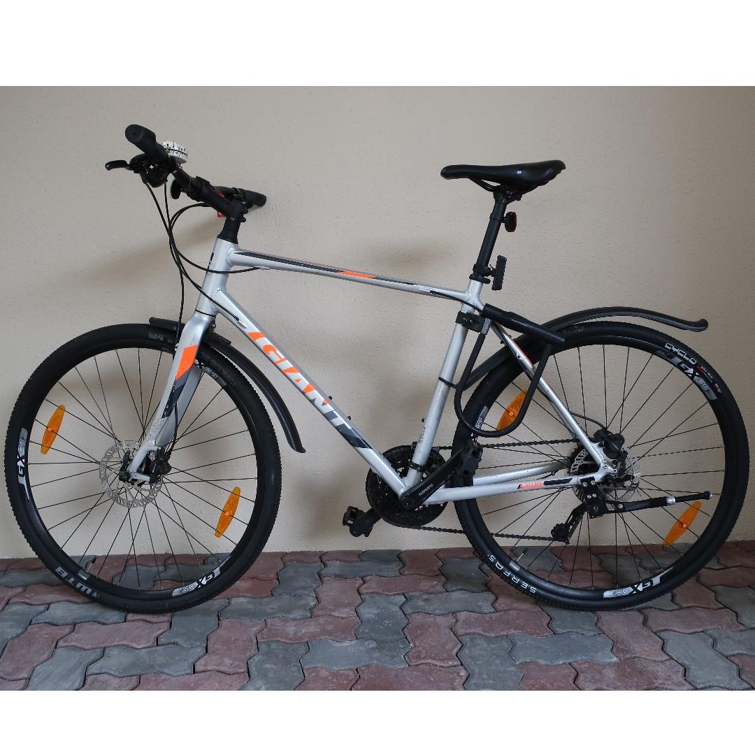 Giant escape 1 weight clearance