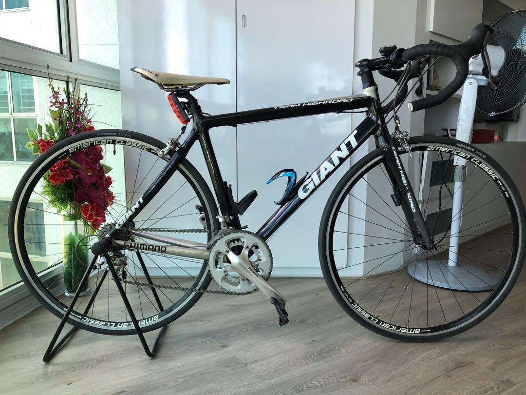 giant tcr carbon 105