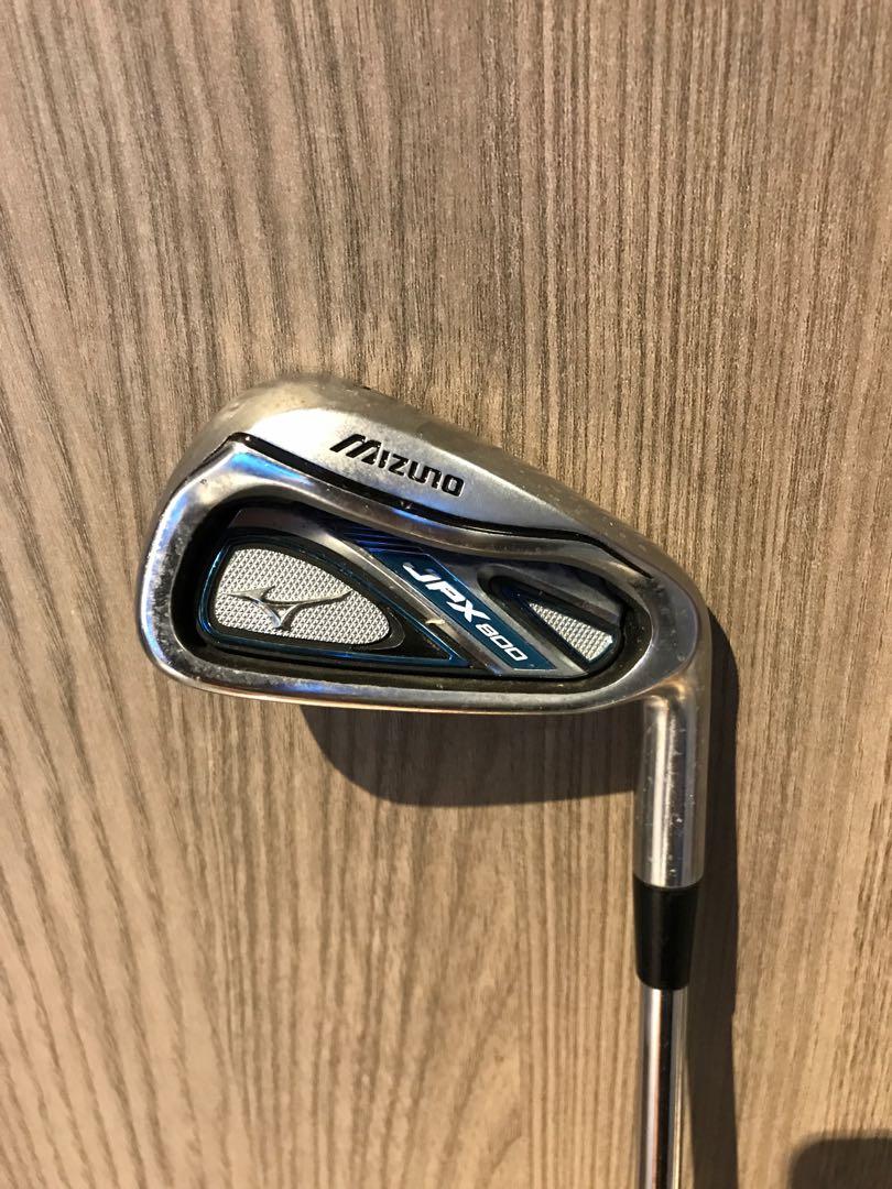 Golf club Mizuno JPX800 Single 4, Sports Equipment, Sports & Games