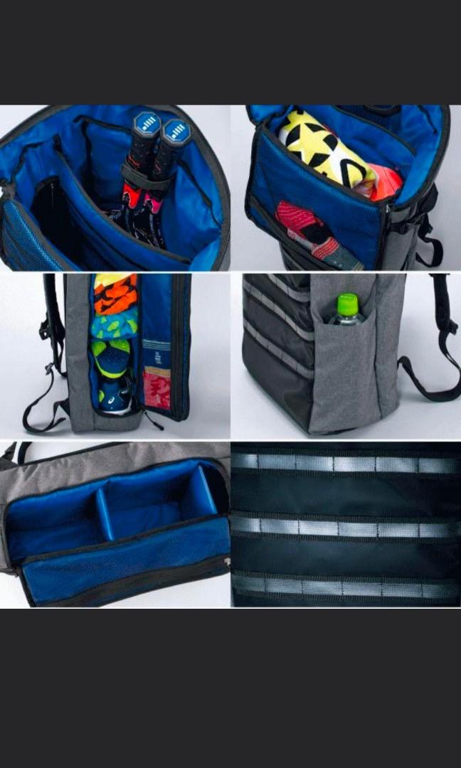 Gosen badminton tennis bag