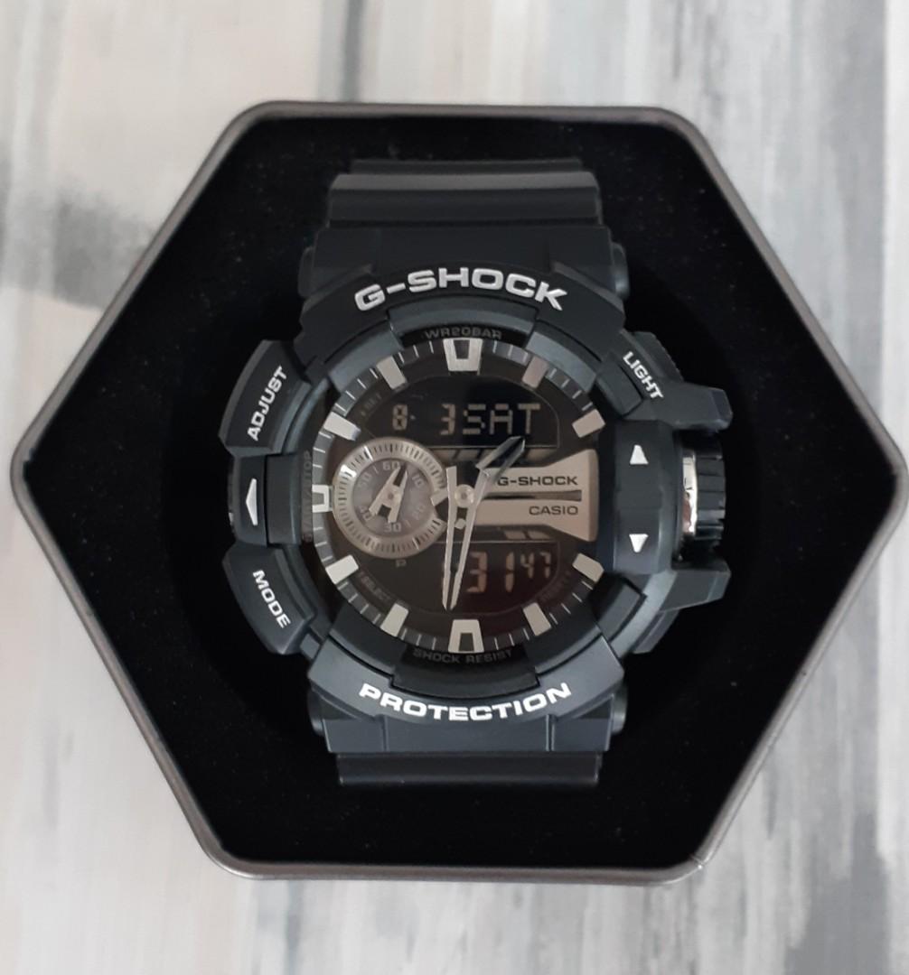G shock sales model 5398
