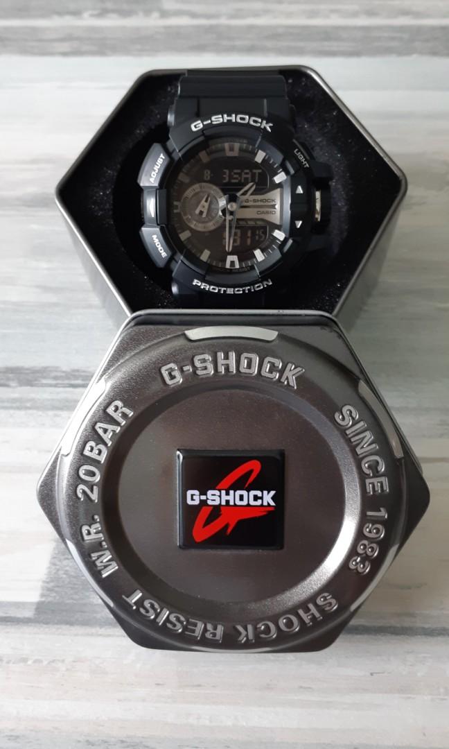 G shock model 5398 best sale