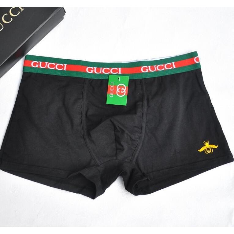 Gucci briefs for men for sale, Men's Fashion, Bottoms, Underwear on  Carousell