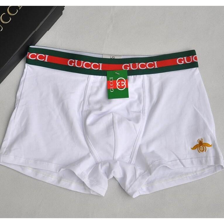Gucci briefs for men for sale, Men's Fashion, Bottoms, Underwear on  Carousell