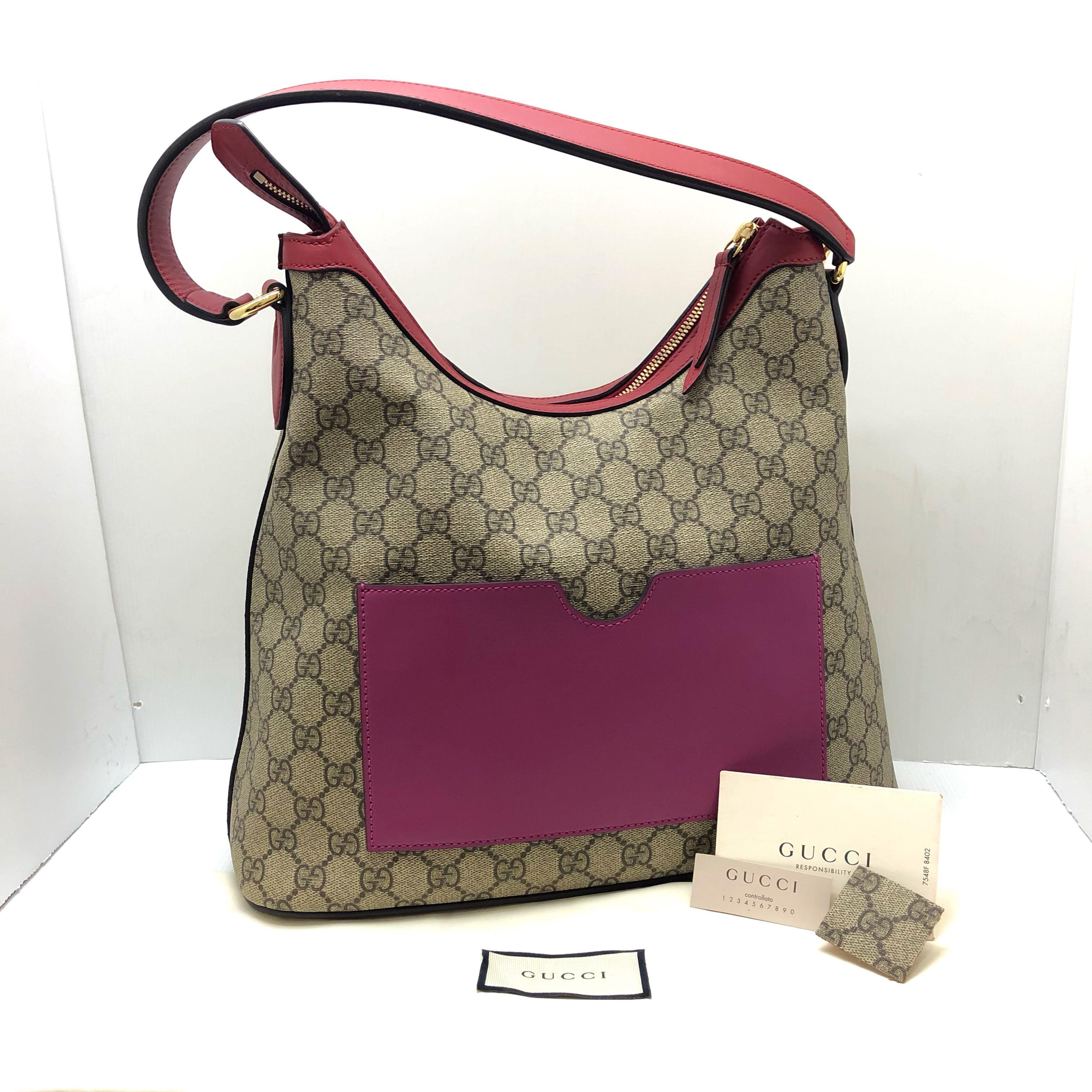 gucci tasche crossbody