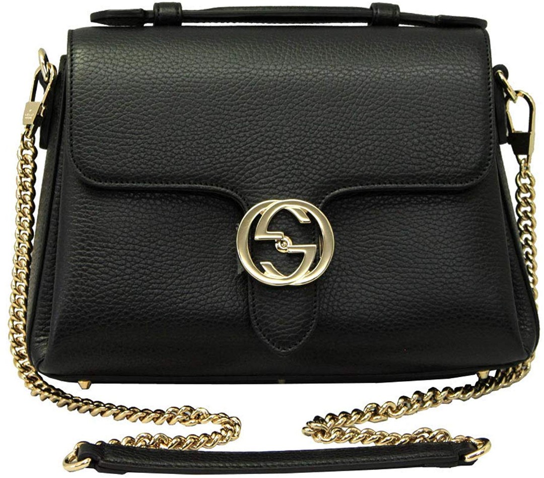 gucci interlocking bag small