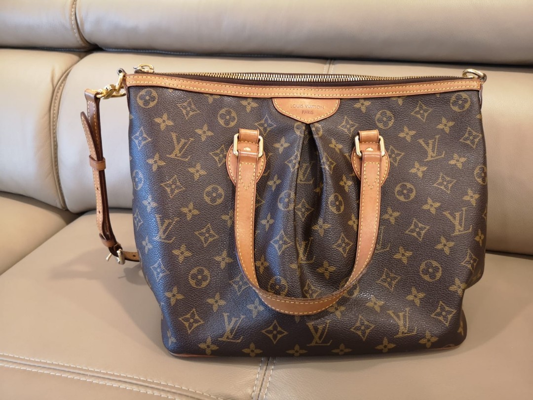 gucci lv bag