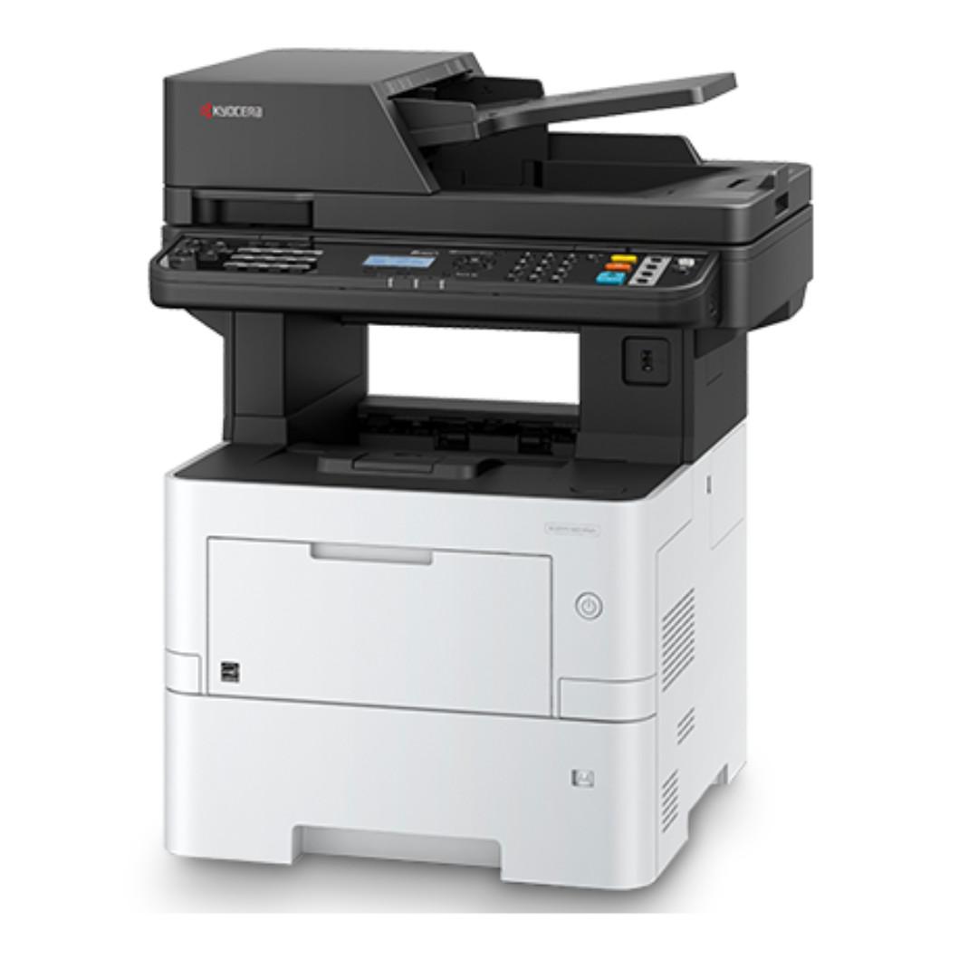 Heavy Duty All In One Xerox Copier Machine Electronics Printers