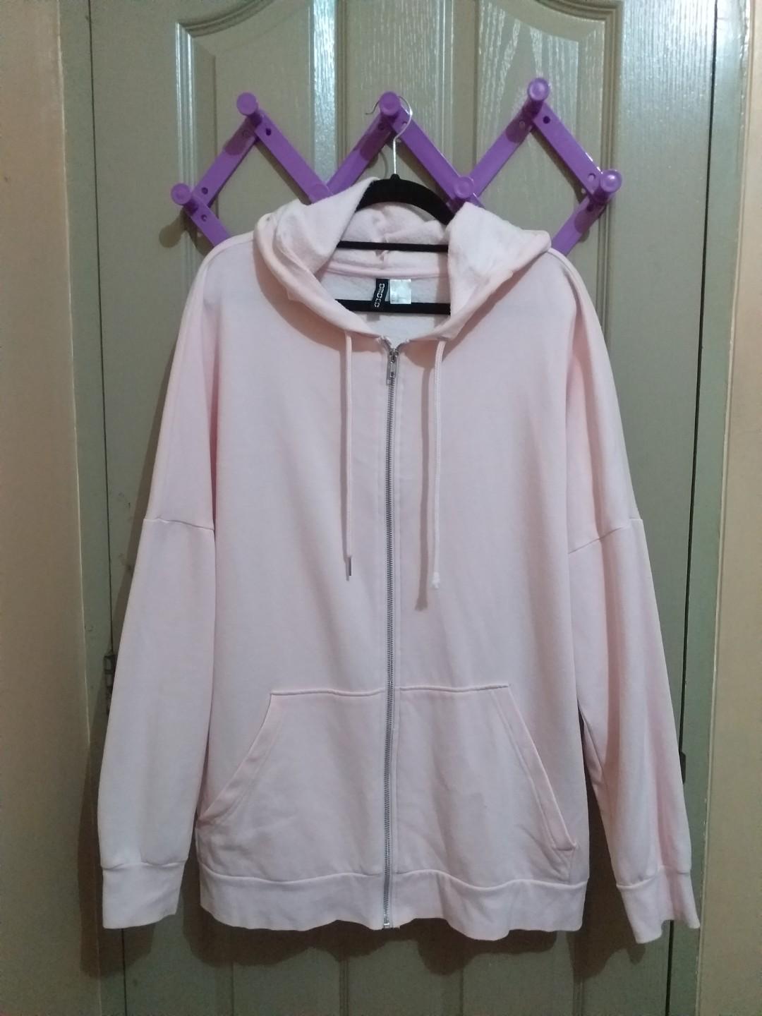 hooded jacket women's h&m