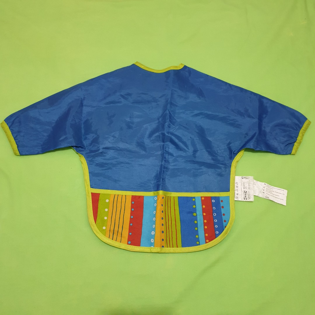 Ikea Baby bib, Babies & Kids, Nursing & Feeding, Weaning & Toddler