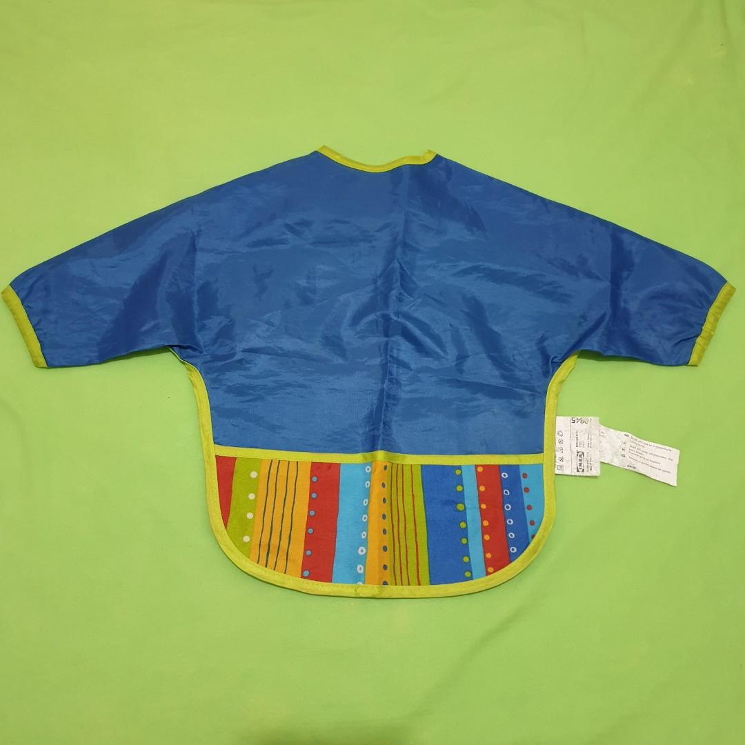 Ikea Baby bib, Babies & Kids, Nursing & Feeding, Weaning & Toddler