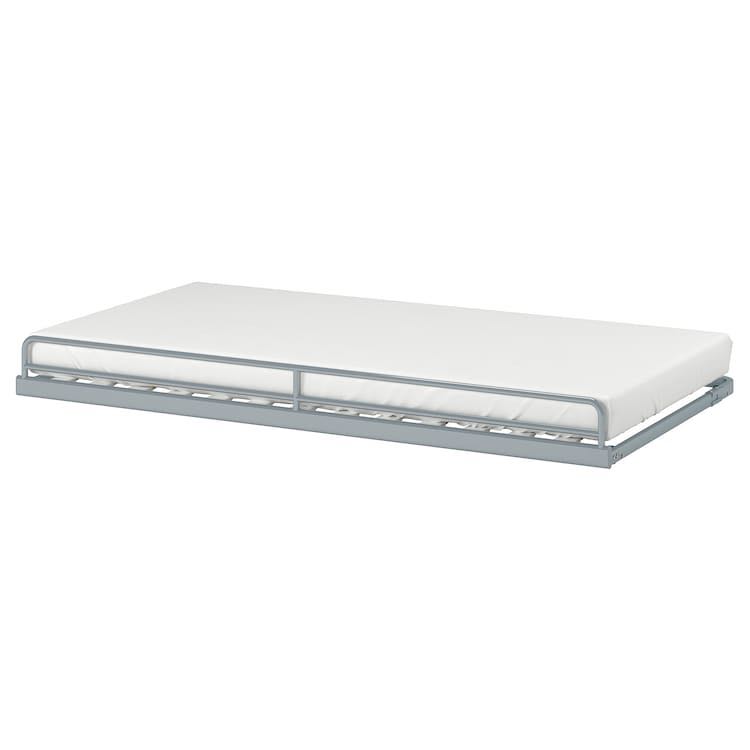 Ikea Under Bed From Svarta Range Furniture Beds Mattresses On