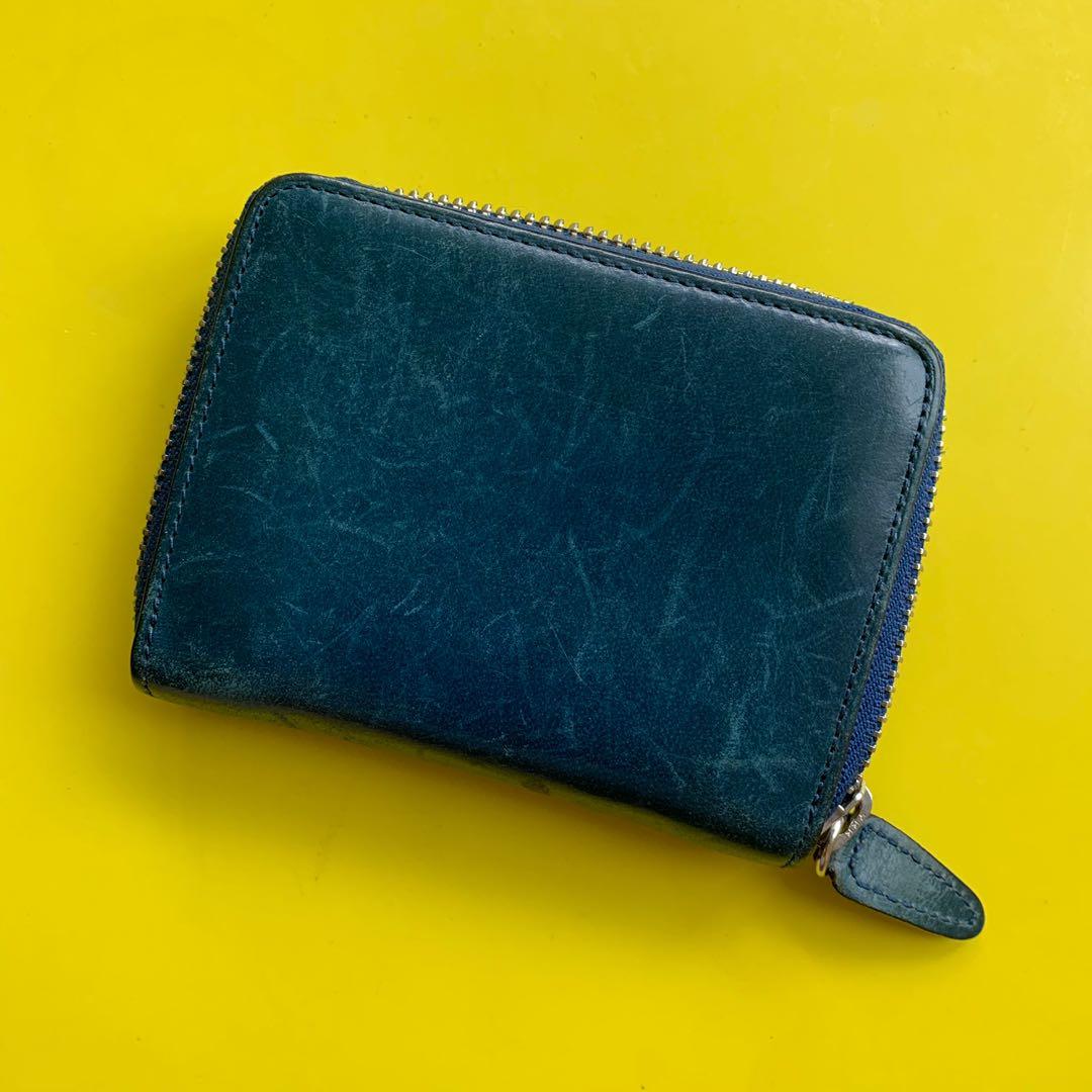 good leather wallets