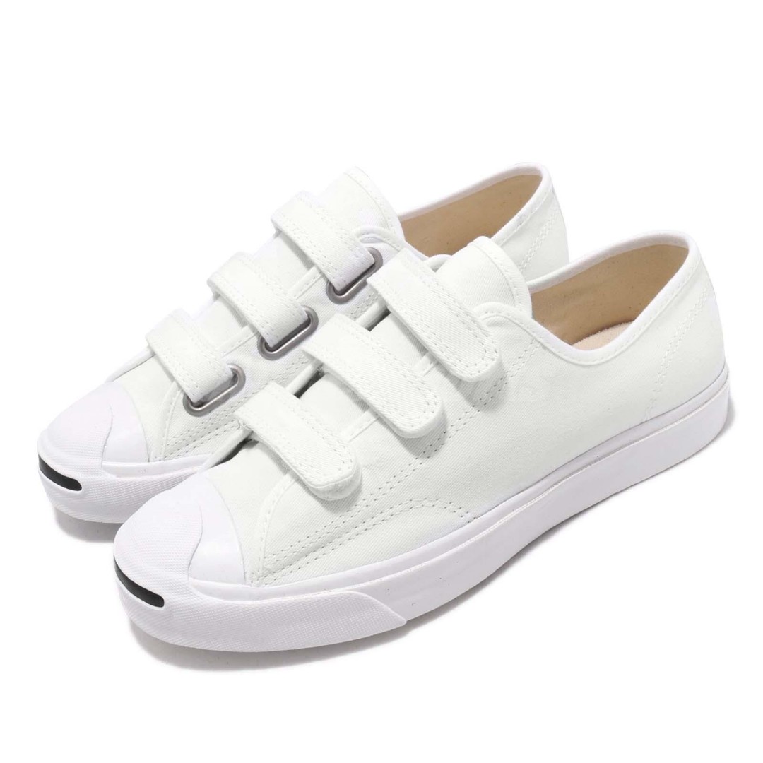 Jack purcell velcro, Women's Fashion 