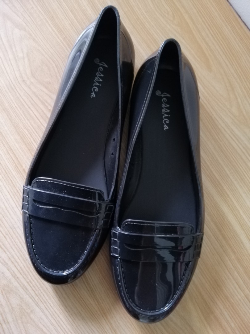 Jessica jelly shoes clearance