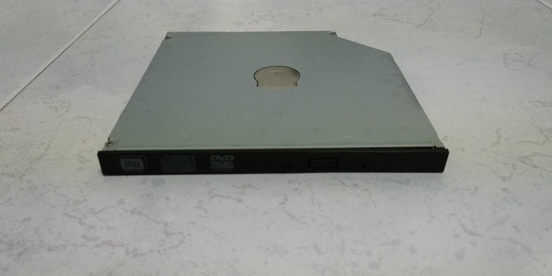 Laptop Internal DVD Rom. Can use externally, Computers & Tech, Parts & Accessories, Hard Disks
