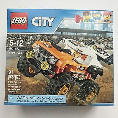 Lego 60146 （分類：樂高及拼砌組合）位於 Hong Kong。 由 hapishop 提交（商品編號 243487708，圖片 1）。簡介： 。