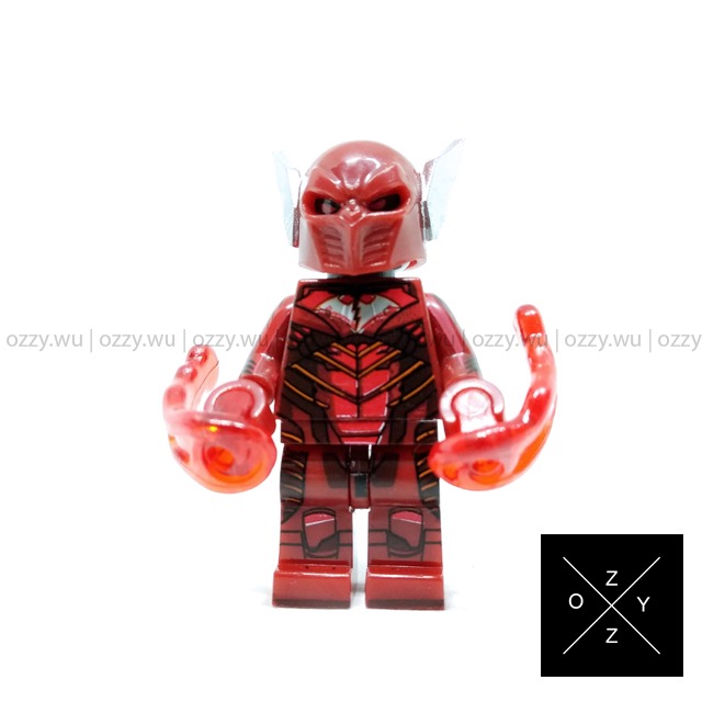 Lego red death deals