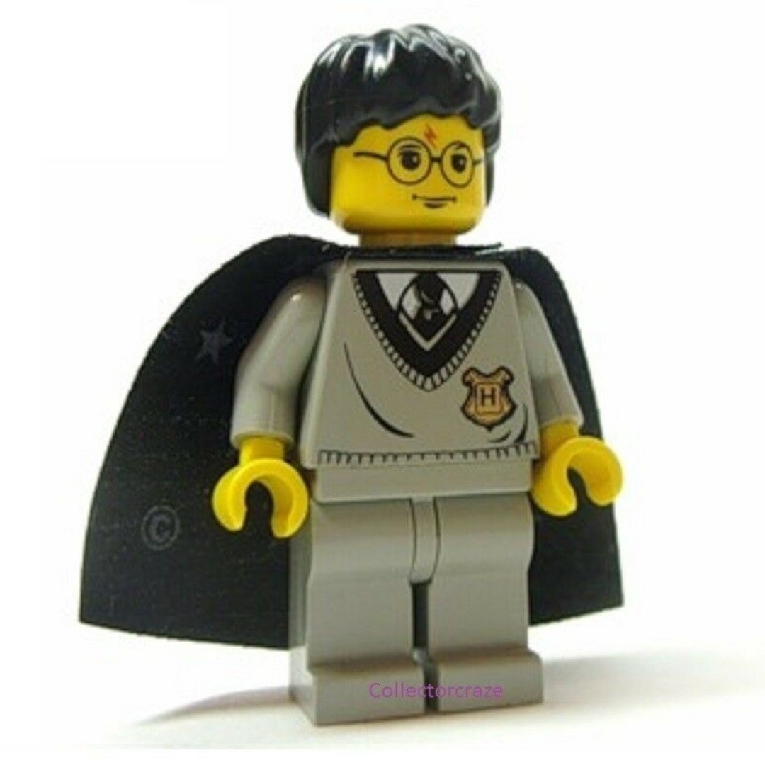 Original lego harry hotsell potter