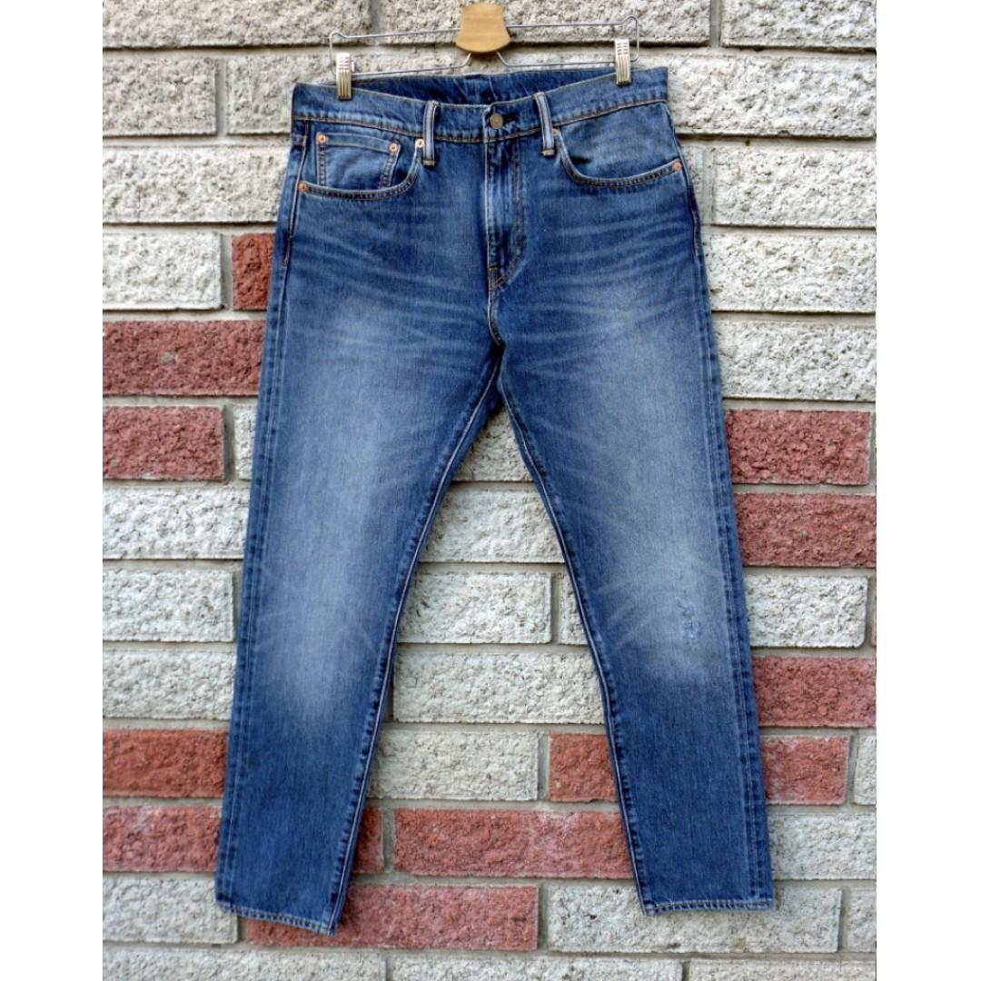 levis 28833